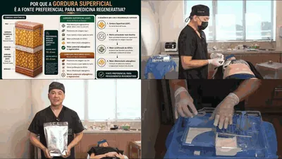 Aula 3: Dispositivos e Áreas doadoras
