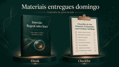 Aula 7: Encerramento
