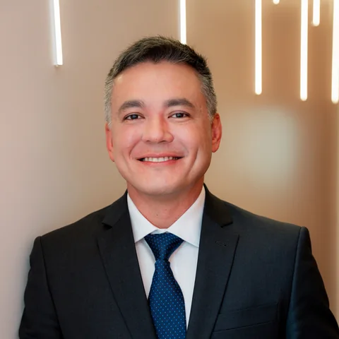Dr. Helbert Abe, conduz a imersão do início ao fim